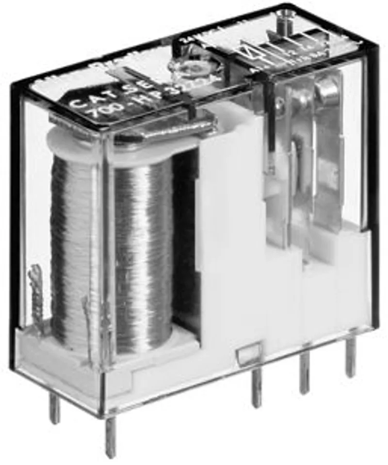 Rockwell Automation / Allen-Bradley 700-HP32A24 – PCB Pin Style Relay — photo 2 of 2