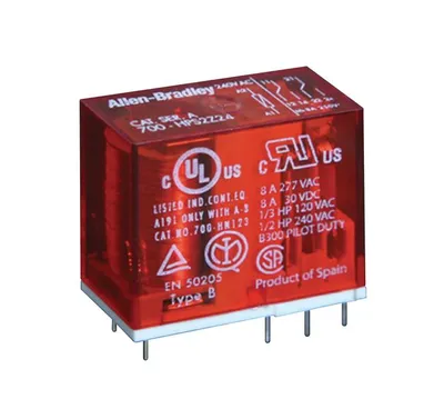 Rockwell Automation / Allen-Bradley 700-HPS2Z06