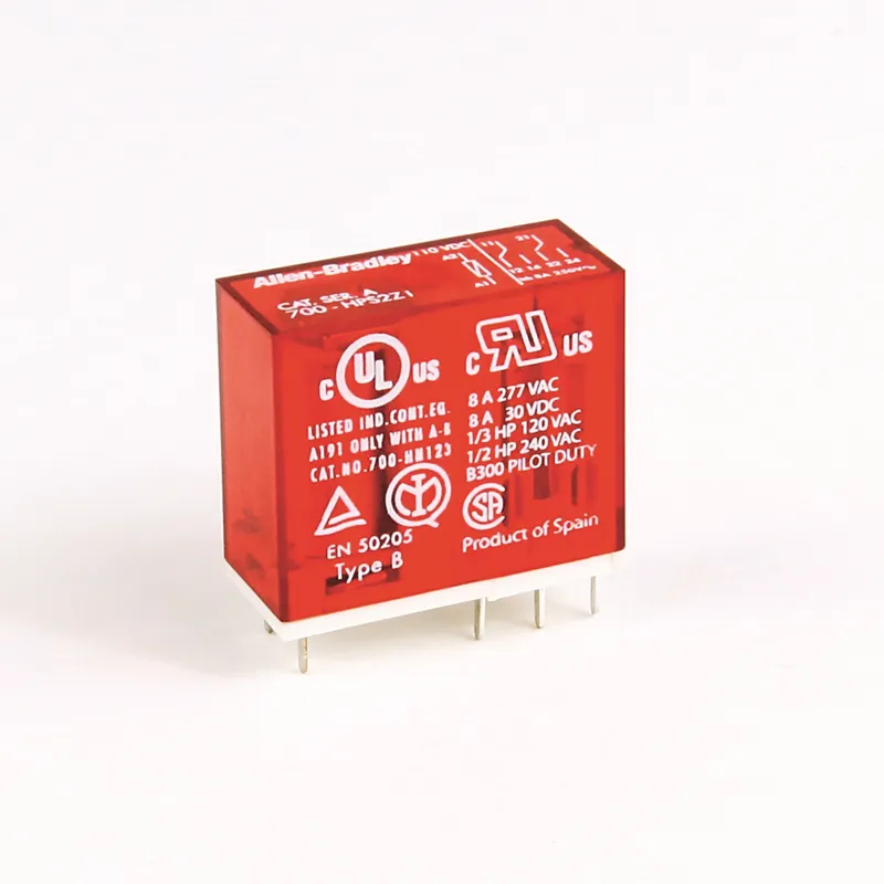 Rockwell Automation / Allen-Bradley 700-HPS2Z1 — photo 1 of 2