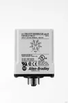 Rockwell Automation / Allen-Bradley 700-HTF12800SU120 – Tube Base Timing Relay — photo 2 of 2 Rockwell Automation / Allen-Bradley 700-HTF12800SU120 – Tube Base Timing Relay — photo 2 of 2