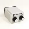 Rockwell Automation / Allen-Bradley 700-HV32BCU120 – 120V AC/DC Repeat Cycle Timing Relay — photo 1 of 2 Rockwell Automation / Allen-Bradley 700-HV32BCU120 – 120V AC/DC Repeat Cycle Timing Relay — photo 1 of 2