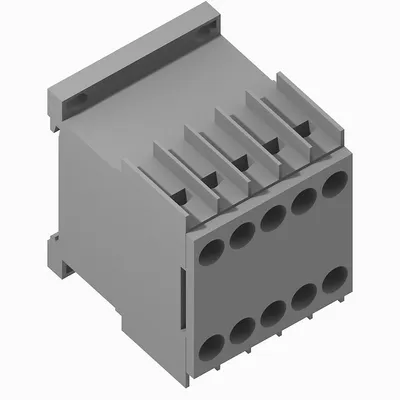 Rockwell Automation / Allen-Bradley 700-KL22Z-KFM – IEC Miniature Control Relay