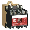 Rockwell Automation / Allen-Bradley 700S-DCP220Z24 – NEMA NEMA 600v Safety Relay DC coil — photo 2 of 2 Rockwell Automation / Allen-Bradley 700S-DCP220Z24 – NEMA NEMA 600v Safety Relay DC coil — photo 2 of 2