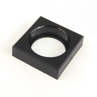 Rockwell Automation / Allen-Bradley 800B-ABZD – 800B 16 mm Push-Button Large Sq Bezel