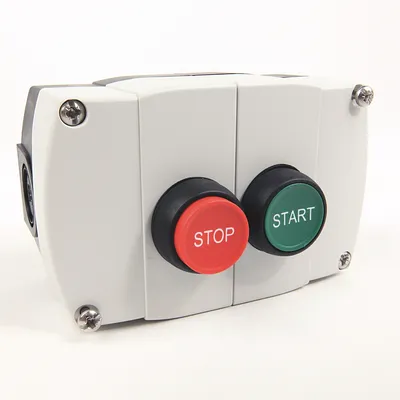 Rockwell Automation / Allen-Bradley 800F-2PP1