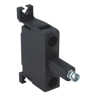 Rockwell Automation / Allen-Bradley 800F-BN7R – 22mm LED Module 800F PB