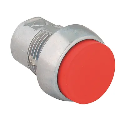Rockwell Automation / Allen-Bradley 800FM-E2 – 22mm Momentary Push Button 800F PB