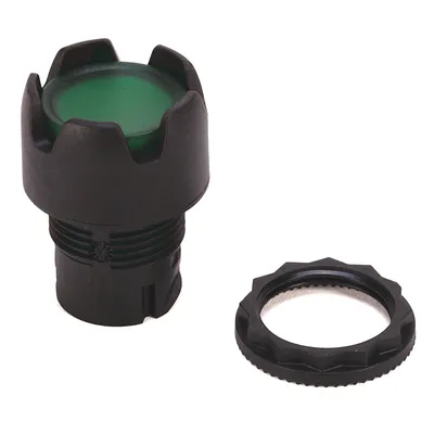 Allen-Bradley 800FM-LG3PN3GQ10 – 22mm Momentary Push Button 800F PB Allen-Bradley 800FM-LG3PN3GQ10 – 22mm Momentary Push Button 800F PB