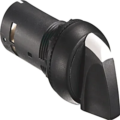 Rockwell Automation / Allen-Bradley 800FM-SM22MQ20 – 22mm Selector Switch 800F PB