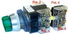 Rockwell Automation / Allen-Bradley 800H-2HRBH2KB6OX – 30mm Selector Switch 800H PB — photo 2 of 2 Rockwell Automation / Allen-Bradley 800H-2HRBH2KB6OX – 30mm Selector Switch 800H PB — photo 2 of 2