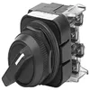 Rockwell Automation / Allen-Bradley 800H-2JRRH2KB77X – 30mm Selector Switch 800H PB — photo 1 of 2 Rockwell Automation / Allen-Bradley 800H-2JRRH2KB77X – 30mm Selector Switch 800H PB — photo 1 of 2
