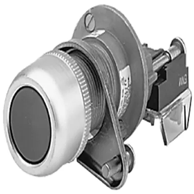 Rockwell Automation / Allen-Bradley 800H-BP7D1Y – Type 7_9 Momentary Push Button 800H PB