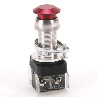 Rockwell Automation / Allen-Bradley 800H-FPXNPH16MA7 – Type 7&9 Push-Pull Unit 800H PB
