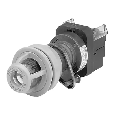 Rockwell Automation / Allen-Bradley 800H-FPXQH2MD1 – Type 7&9 Push-Pull Unit 800H PB