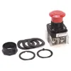 Rockwell Automation / Allen-Bradley 800H-FRXMQH2RG1 – 30mm Push-Pull Device 800H PB — photo 1 of 2 Rockwell Automation / Allen-Bradley 800H-FRXMQH2RG1 – 30mm Push-Pull Device 800H PB — photo 1 of 2