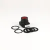 Rockwell Automation / Allen-Bradley 800H-FRXNQ24RA7 – 30mm Push-Pull Device 800H PB — photo 1 of 2 Rockwell Automation / Allen-Bradley 800H-FRXNQ24RA7 – 30mm Push-Pull Device 800H PB — photo 1 of 2
