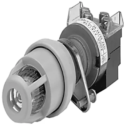 Rockwell Automation / Allen-Bradley 800H-PPBH16MD1Y – Type 7_9 Momentary Push Button 800H PB