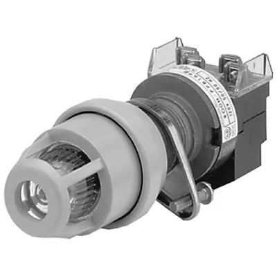 Rockwell Automation / Allen-Bradley 800H-PPBH46MAV – Type 7_9 Momentary Push Button 800H PB