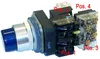 Rockwell Automation / Allen-Bradley 800H-QRBH2CD1Y – 30mm Momentary Push Button 800H PB — photo 2 of 2 Rockwell Automation / Allen-Bradley 800H-QRBH2CD1Y – 30mm Momentary Push Button 800H PB — photo 2 of 2