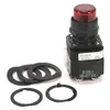 Rockwell Automation / Allen-Bradley 800H-QRBH2GD2 – 30mm Momentary Push Button 800H PB — photo 1 of 2 Rockwell Automation / Allen-Bradley 800H-QRBH2GD2 – 30mm Momentary Push Button 800H PB — photo 1 of 2