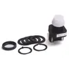 Rockwell Automation / Allen-Bradley 800HC-QRBH2BAV – 30mm Momentary Push Button 800H PB — photo 1 of 2 Rockwell Automation / Allen-Bradley 800HC-QRBH2BAV – 30mm Momentary Push Button 800H PB — photo 1 of 2