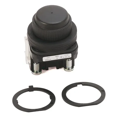 Rockwell Automation / Allen-Bradley 800HC-R9D1 – 30mm Momentary Push Button 800H PB