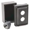 Rockwell Automation / Allen-Bradley 800R-1HZ4R — photo 1 of 2 Rockwell Automation / Allen-Bradley 800R-1HZ4R — photo 1 of 2