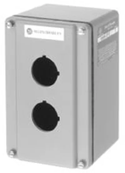 Allen-Bradley 800R-6TZ – 800R 30 mm Push-Button Enclosure Allen-Bradley 800R-6TZ – 800R 30 mm Push-Button Enclosure
