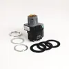 Rockwell Automation / Allen-Bradley 800T-16HAH17KB6AX – 30mm Selector Switch 800T PB — photo 1 of 2 Rockwell Automation / Allen-Bradley 800T-16HAH17KB6AX – 30mm Selector Switch 800T PB — photo 1 of 2