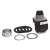Rockwell Automation / Allen-Bradley 800T-FXNQ24WA7 – 30mm Push-Pull Device 800T PB — photo 1 of 2 Rockwell Automation / Allen-Bradley 800T-FXNQ24WA7 – 30mm Push-Pull Device 800T PB — photo 1 of 2