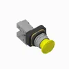 Rockwell Automation / Allen-Bradley 800T-FXT9D1Y – 30mm Push-Pull Device 800T PB — photo 1 of 2 Rockwell Automation / Allen-Bradley 800T-FXT9D1Y – 30mm Push-Pull Device 800T PB — photo 1 of 2