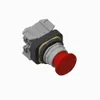 Rockwell Automation / Allen-Bradley 800T-FXTQH2RAR – 30 mm Push-Pull Device 800T PB — photo 1 of 2 Rockwell Automation / Allen-Bradley 800T-FXTQH2RAR – 30 mm Push-Pull Device 800T PB — photo 1 of 2