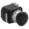 Rockwell Automation / Allen-Bradley 800T-FXTQH2RD4V – 30mm Push-Pull Device 800T PB — photo 1 of 2 Rockwell Automation / Allen-Bradley 800T-FXTQH2RD4V – 30mm Push-Pull Device 800T PB — photo 1 of 2