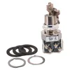 Rockwell Automation / Allen-Bradley 800T-H3109CY – 30mm Selector Switch 800T PB — photo 1 of 2 Rockwell Automation / Allen-Bradley 800T-H3109CY – 30mm Selector Switch 800T PB — photo 1 of 2