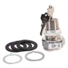 Rockwell Automation / Allen-Bradley 800T-H3212B – 30mm Selector Switch 800T PB — photo 1 of 2 Rockwell Automation / Allen-Bradley 800T-H3212B – 30mm Selector Switch 800T PB — photo 1 of 2