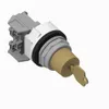 Rockwell Automation / Allen-Bradley 800T-H3304AR – 30 mm Selector Switch 800T PB — photo 1 of 2 Rockwell Automation / Allen-Bradley 800T-H3304AR – 30 mm Selector Switch 800T PB — photo 1 of 2