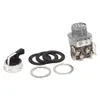 Rockwell Automation / Allen-Bradley 800T-J17KE766XX – 30mm Selector Switch 800T PB — photo 1 of 2 Rockwell Automation / Allen-Bradley 800T-J17KE766XX – 30mm Selector Switch 800T PB — photo 1 of 2