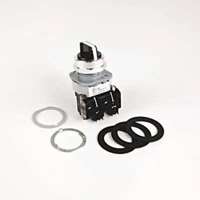 Rockwell Automation / Allen-Bradley 800T-J20KA1BY – 30 mm Selector Switch 800T PB