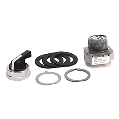 Rockwell Automation / Allen-Bradley 800T-J20KT1 – 30mm Selector Switch 800T PB