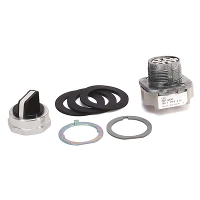 Rockwell Automation / Allen-Bradley 800T-J2KA7 – 30mm Selector Switch 800T PB