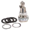 Rockwell Automation / Allen-Bradley 800T-J44KD7B – 30mm Selector Switch 800T PB — photo 1 of 2 Rockwell Automation / Allen-Bradley 800T-J44KD7B – 30mm Selector Switch 800T PB — photo 1 of 2