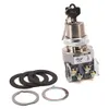 Rockwell Automation / Allen-Bradley 800T-J631KE7 – 30mm Selector Switch 800T PB — photo 1 of 2 Rockwell Automation / Allen-Bradley 800T-J631KE7 – 30mm Selector Switch 800T PB — photo 1 of 2
