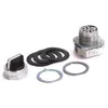 Rockwell Automation / Allen-Bradley 800T-J91KB7X7XX – 30mm Selector Switch 800T PB — photo 1 of 2 Rockwell Automation / Allen-Bradley 800T-J91KB7X7XX – 30mm Selector Switch 800T PB — photo 1 of 2