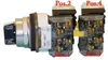 Rockwell Automation / Allen-Bradley 800T-N2KF4AAJX – 30mm Selector Switch 800T PB — photo 2 of 2 Rockwell Automation / Allen-Bradley 800T-N2KF4AAJX – 30mm Selector Switch 800T PB — photo 2 of 2