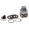 Rockwell Automation / Allen-Bradley 800T-N3KF4 – 30mm Selector Switch 800T PB — photo 1 of 2 Rockwell Automation / Allen-Bradley 800T-N3KF4 – 30mm Selector Switch 800T PB — photo 1 of 2