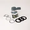 Rockwell Automation / Allen-Bradley 800T-NG11KP4 – 30mm Selector Switch 800T PB — photo 1 of 2 Rockwell Automation / Allen-Bradley 800T-NG11KP4 – 30mm Selector Switch 800T PB — photo 1 of 2
