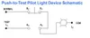 Rockwell Automation / Allen-Bradley 800T-PTH16GAY – 30 mm Pilot Light 800T PB — photo 2 of 3 Rockwell Automation / Allen-Bradley 800T-PTH16GAY – 30 mm Pilot Light 800T PB — photo 2 of 3
