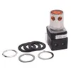 Rockwell Automation / Allen-Bradley 800T-QAH2AA2 – 30mm Momentary Push Button 800T PB — photo 1 of 2 Rockwell Automation / Allen-Bradley 800T-QAH2AA2 – 30mm Momentary Push Button 800T PB — photo 1 of 2