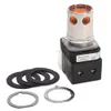 Rockwell Automation / Allen-Bradley 800T-QAH2AD1Y – 30mm Momentary Push Button 800T PB — photo 1 of 2 Rockwell Automation / Allen-Bradley 800T-QAH2AD1Y – 30mm Momentary Push Button 800T PB — photo 1 of 2