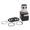 Rockwell Automation / Allen-Bradley 800T-QAH2BG1 – 30mm Momentary Push Button 800T PB — photo 1 of 2 Rockwell Automation / Allen-Bradley 800T-QAH2BG1 – 30mm Momentary Push Button 800T PB — photo 1 of 2